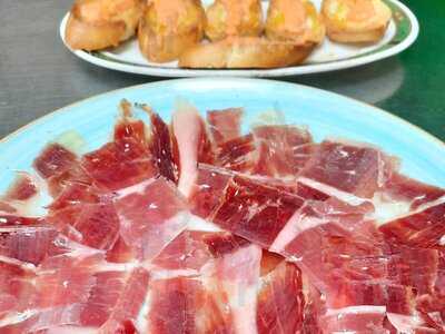 As De Bastos Majadahonda