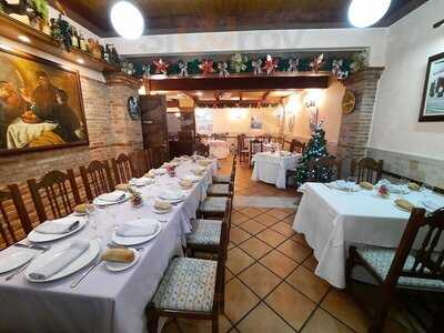 As De Bastos Majadahonda