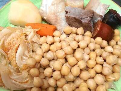 As De Bastos Majadahonda