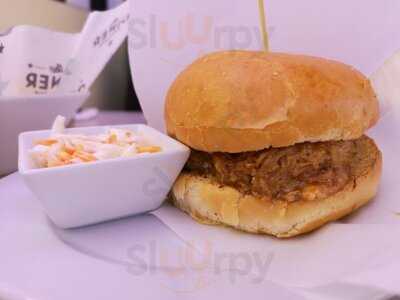 The Diner American Foods