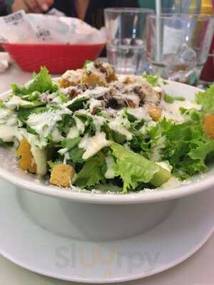 The Diner American Foods