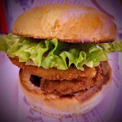 The Diner American Foods