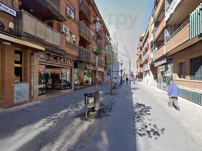 The Diner American Foods