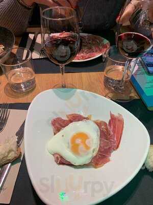 San Nicolás La Cocina Vasca