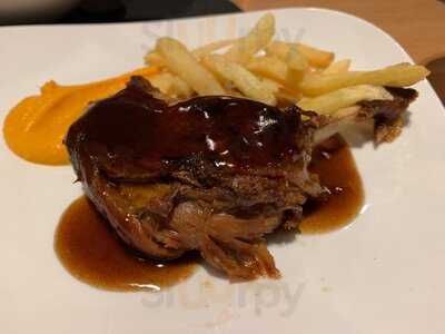 San Nicolás La Cocina Vasca