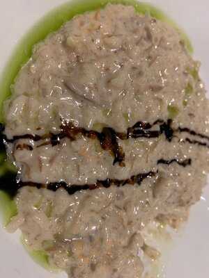 San Nicolás La Cocina Vasca