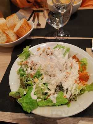 San Nicolás La Cocina Vasca