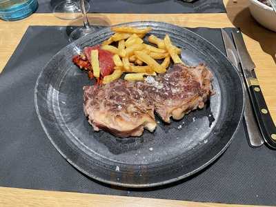 San Nicolás La Cocina Vasca