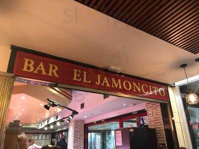 El Jamoncito