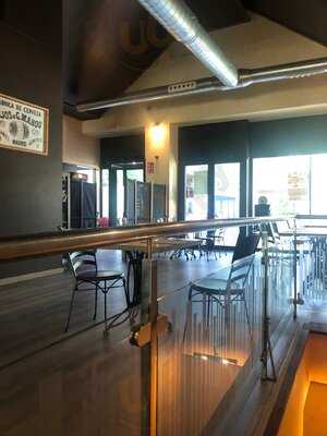 Mas Que Bocados Sin Gluten