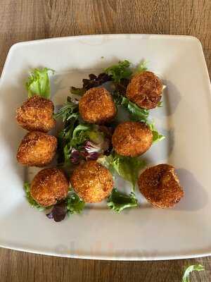 Mas Que Bocados Sin Gluten