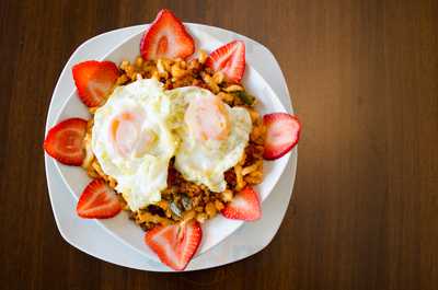 Mas Que Bocados Sin Gluten