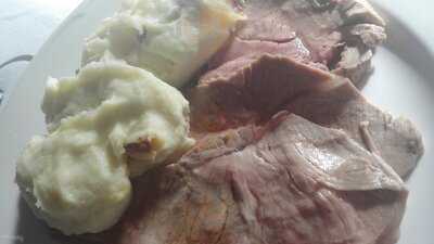 Restaurante La Pondala