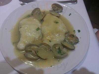 Restaurante La Pondala