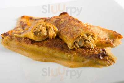 Restaurante La Pondala