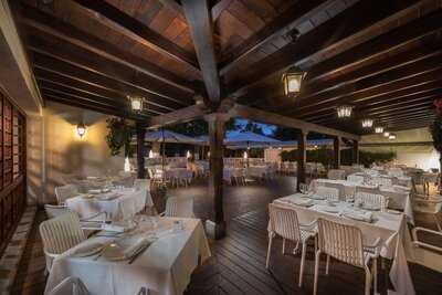 Restaurante La Pondala