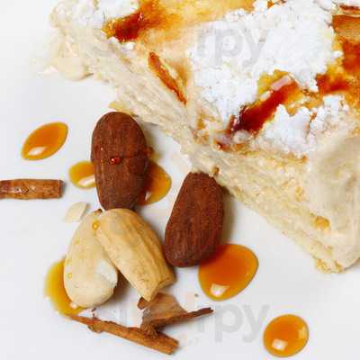 Restaurante La Pondala