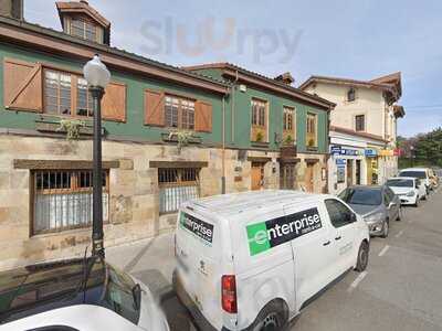 Restaurante La Pondala