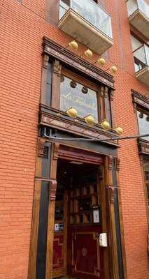 La Tagliatella C/julian Romea, Murcia