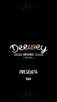 Deewey