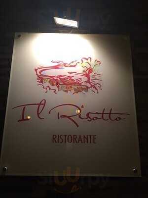 Il Risotto