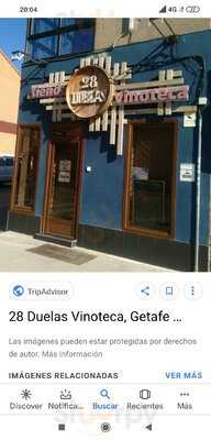 28 Duelas Vinoteca