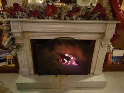 Restaurante La Zoreda