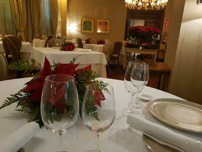 Restaurante La Zoreda