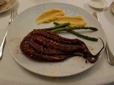 Restaurante La Zoreda