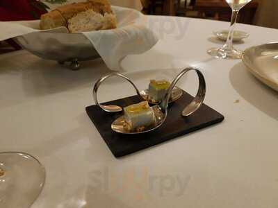 Restaurante La Zoreda