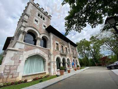 Restaurante La Zoreda