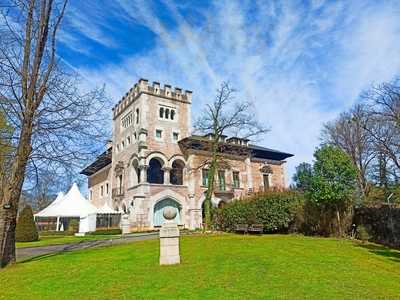 Restaurante La Zoreda