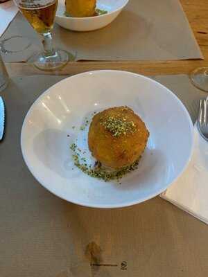 Beccafico Kitchen Bar