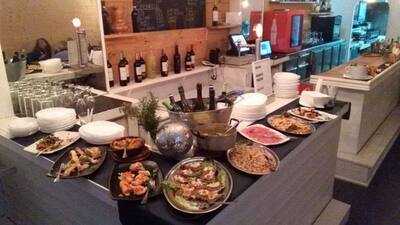 Beccafico Kitchen Bar