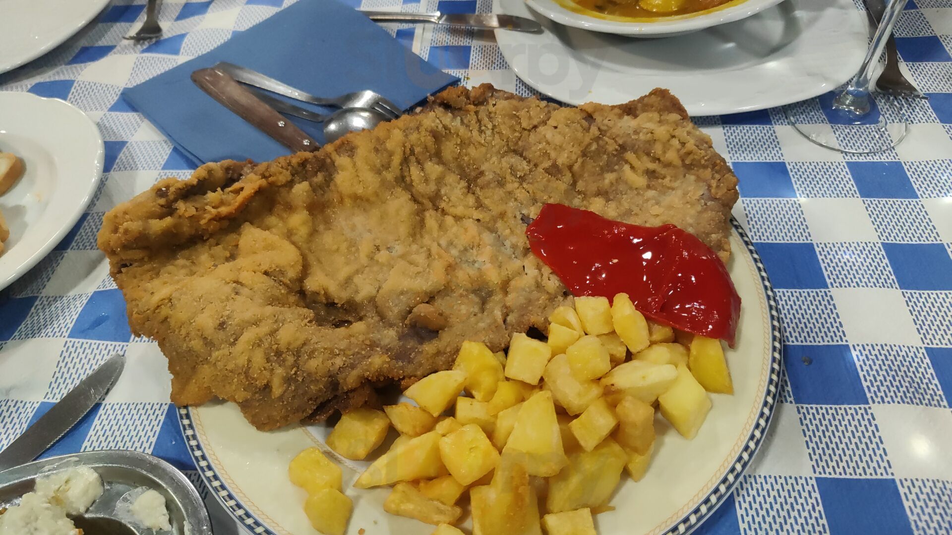 Sidrería Montera