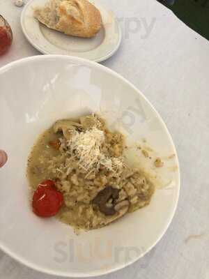 La Terraza Del Mercado