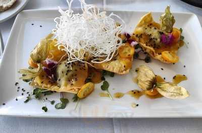 La Terraza Del Mercado