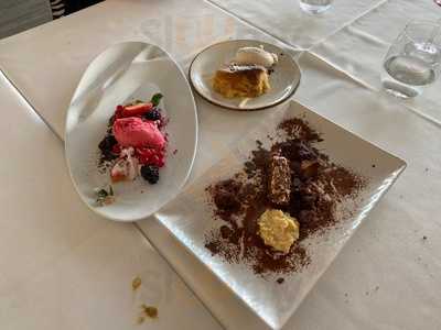 La Terraza Del Mercado