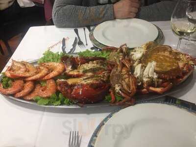 Sidrería El Restallu