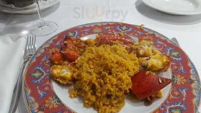 Sidrería El Restallu