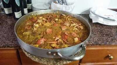 Sidrería El Restallu