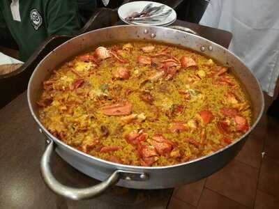 Sidrería El Restallu