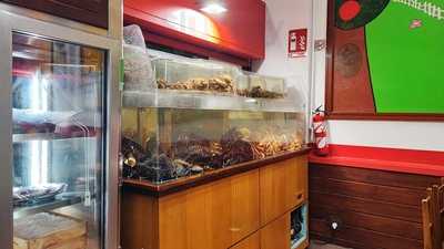 Sidrería El Restallu