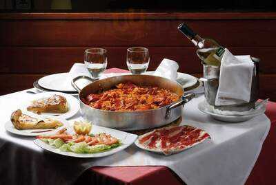 Sidrería El Restallu