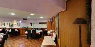 Sidrería El Restallu