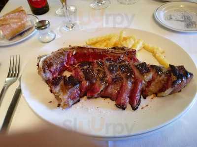 Restaurante San Ignacio