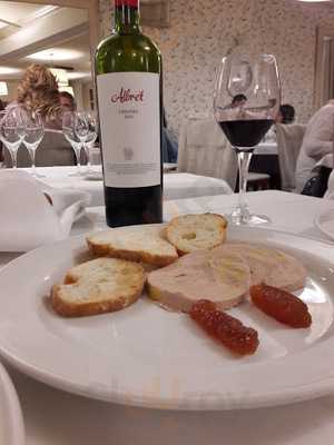 Restaurante San Ignacio