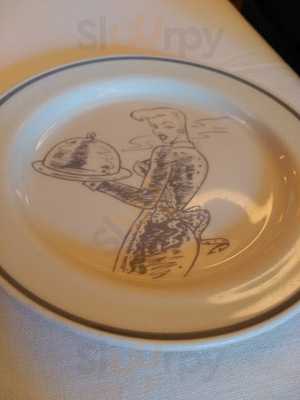 Restaurante San Ignacio