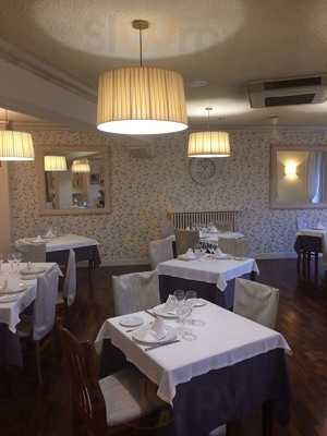 Restaurante San Ignacio