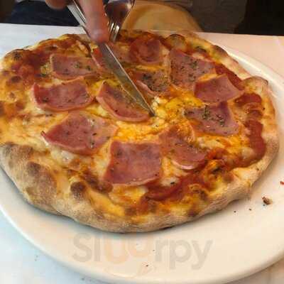 Capitolina Ristorante